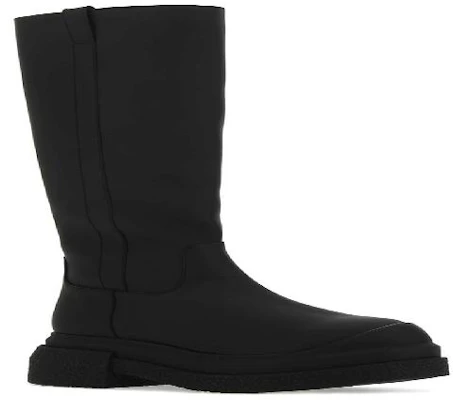 스튜어트 와이츠먼 찰리 스포츠리프트 블랙 앵클 부츠 CHARLISPORTLIFTBOOTGOT-BLK Order 스튜어트 와이츠먼 찰리 스포츠리프트 블랙 앵클 부츠 CHARLISPORTLIFTBOOTGOT-BLK