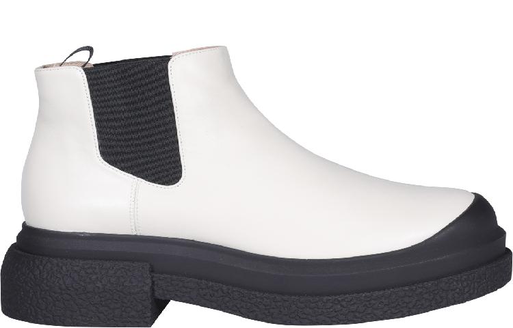 Stuart Weitzman CHARLICHIT2M 'White'