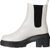Stuart Weitzman Chelsea Boot 'Durable Slip-Resistant' S0164-OAT-5.5-D-21FW Stuart Weitzman Chelsea Boot 'Durable Slip-Resistant' S0164-OAT-5.5-D-21FW