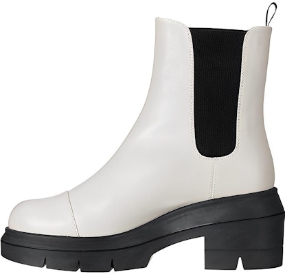 Stuart Weitzman Chelsea Boot 'Durable Slip-Resistant' S0164-OAT-5.5-D-21FW Buy Stuart Weitzman Chelsea Boot 'Durable Slip-Resistant' S0164-OAT-5.5-D-21FW