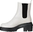 Buy Stuart Weitzman Chelsea Boot 'Durable Slip-Resistant' S0164-OAT-5.5-D-21FW