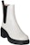 Stuart Weitzman Chelsea Boot 'Durable Slip-Resistant' S0164-OAT-5.5-D-21FW