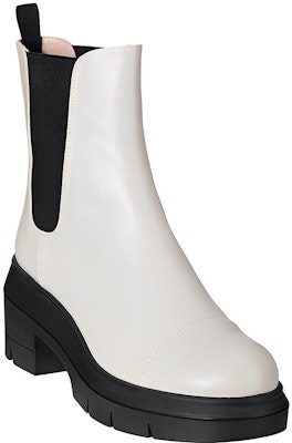 Stuart Weitzman Chelsea Boot 'Durable Slip-Resistant' S0164-OAT-5.5-D-21FW Order Stuart Weitzman Chelsea Boot 'Durable Slip-Resistant' S0164-OAT-5.5-D-21FW