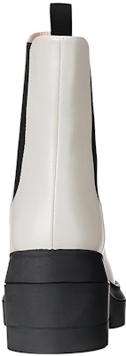 Stuart Weitzman Chelsea Boot 'Durable Slip-Resistant' S0164-OAT-5.5-D-21FW Lookbook Stuart Weitzman Chelsea Boot 'Durable Slip-Resistant' S0164-OAT-5.5-D-21FW