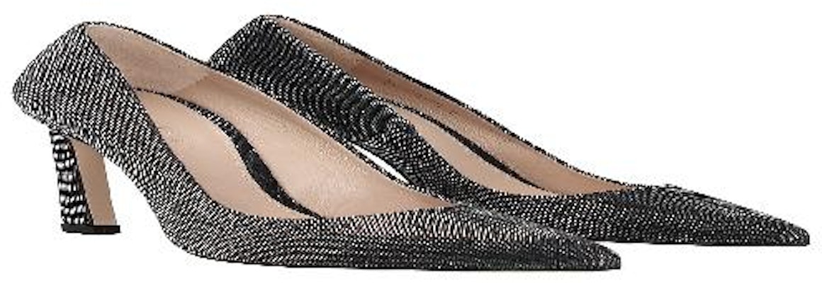 Stuart Weitzman Chicster XL 2019 'Gris' CHICSTERXL20190 4