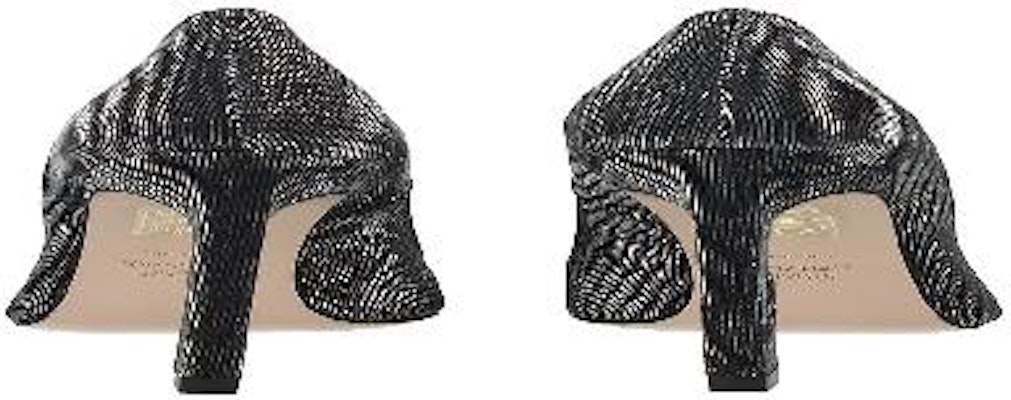 Stuart Weitzman Chicster XL 2019 'Gris' CHICSTERXL20190 12