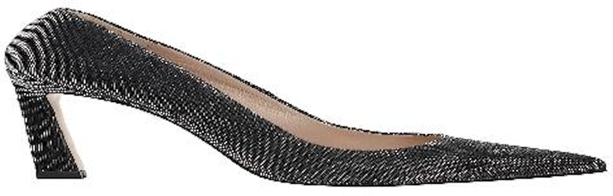 Stuart Weitzman Chicster XL 2019 'Gris' CHICSTERXL20190 18