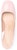 Stuart Weitzman CRVBLOCK85SLINGPATNCQ90 'Black Pink Heels' CRVBLOCK85SLINGPATNCQ