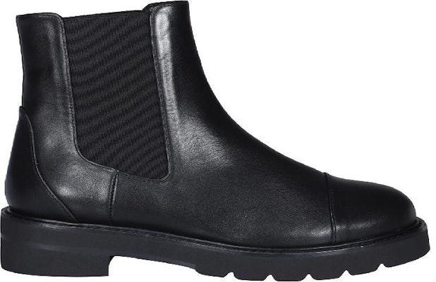 Stuart Weitzman Frankie ''Hitam'' S5618-FRANKIECHIBLK Buy Stuart Weitzman Frankie ''Hitam'' S5618-FRANKIECHIBLK