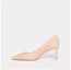 Buy Stuart Weitzman Gianvito Rossi Linsi 75 Pump 'Beige Suede' LINSI75PUMPBEIGE