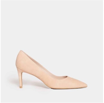 Stuart Weitzman Gianvito Rossi Linsi 75 Pump 'Beige Suede' LINSI75PUMPBEIGE Order Stuart Weitzman Gianvito Rossi Linsi 75 Pump 'Beige Suede' LINSI75PUMPBEIGE
