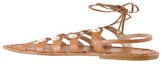 Details for Stuart Weitzman Goldie Lace-Ups 'Tan' GOLDIELACEUPS4569_TAN