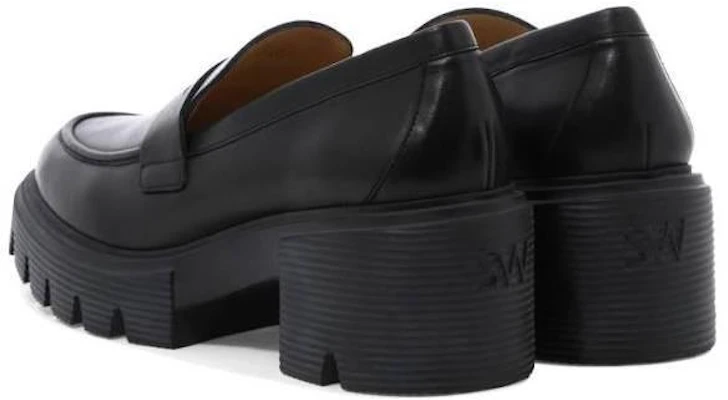 スチュアート ワイツマン グッチ ローファー 'ソーホー' SOHOLOAFERSB815BLK Order スチュアート ワイツマン グッチ ローファー 'ソーホー' SOHOLOAFERSB815BLK