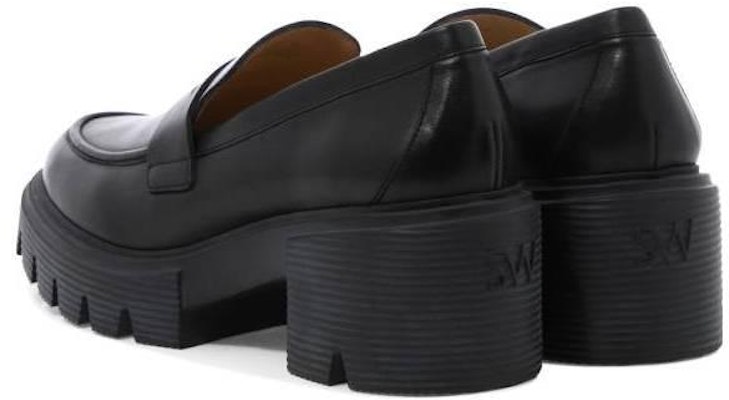 Stuart Weitzman Gucci Loafers 'Soho' SOHOLOAFERSB815BLK Lookbook Stuart Weitzman Gucci Loafers 'Soho' SOHOLOAFERSB815BLK