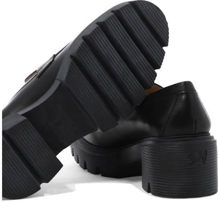 Stuart Weitzman Gucci Loafers 'Soho' SOHOLOAFERSB815BLK Shop Stuart Weitzman Gucci Loafers 'Soho' SOHOLOAFERSB815BLK