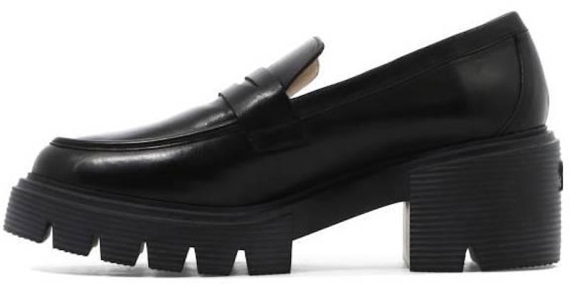 Stuart Weitzman Gucci Loafers 'Soho' SOHOLOAFERSB815BLK Sizing Stuart Weitzman Gucci Loafers 'Soho' SOHOLOAFERSB815BLK