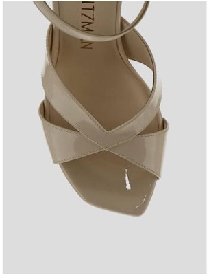 Stuart Weitzman Gucci Miami 140 Platform Sandal 'Off White' SD997PATPY1 Purchase Stuart Weitzman Gucci Miami 140 Platform Sandal 'Off White' SD997PATPY1