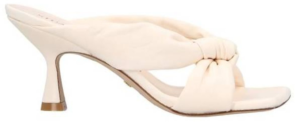 Stuart Weitzman Gucci Rubber GG Slide 'White' S7073SEASHELL Buy Stuart Weitzman Gucci Rubber GG Slide 'White' S7073SEASHELL