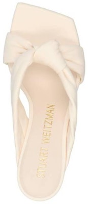 Stuart Weitzman Gucci Rubber GG Slide 'White' S7073SEASHELL Order Stuart Weitzman Gucci Rubber GG Slide 'White' S7073SEASHELL
