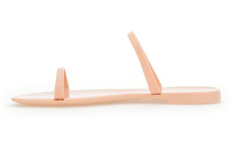 Stuart Weitzman Gucci Sawyerrubber 'Floral Print'