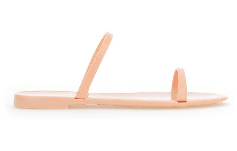 Stuart Weitzman Gucci Sawyerrubber 'Floral Print' 圖 2