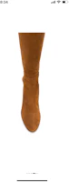 Order Stuart Weitzman Harper60 黑白色 女鞋 S0105