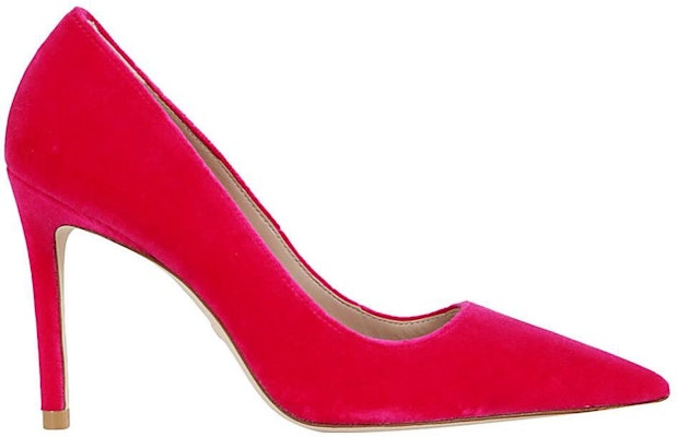 Stuart Weitzman Heel 'Pink 53' SC439Q7B Purchase Stuart Weitzman Heel 'Pink 53' SC439Q7B