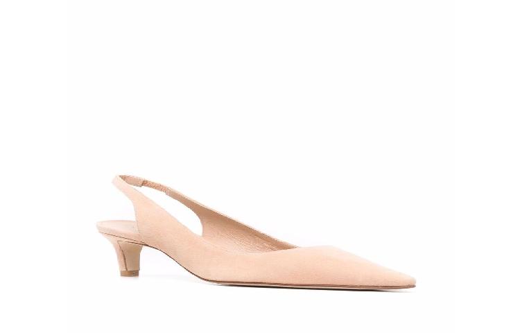 Stuart Weitzman Heels 'Nude' 圖 2