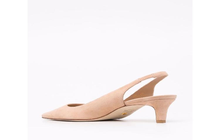 Stuart Weitzman Heels 'Nude' 圖 3