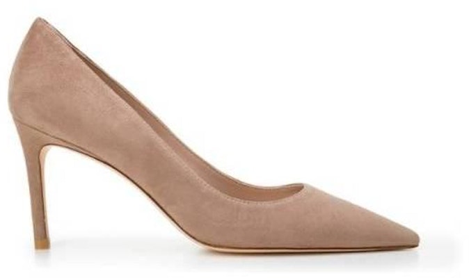 Stuart Weitzman High Heel '46' SA273A81 Lookbook Stuart Weitzman High Heel '46' SA273A81
