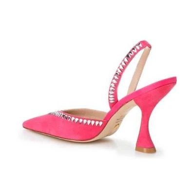 Stuart Weitzman High Heel '66