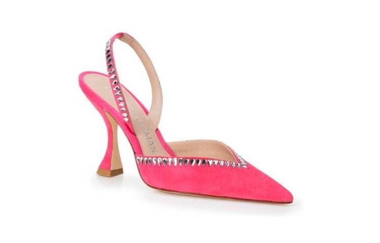 Stuart Weitzman High Heel '66 圖 3