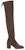 Stuart Weitzman JW Anderson Ankle Boot 'Light Brown' TIELANDSUSSuedeStrTAU