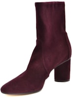 Stuart Weitzman JW Anderson Ankle Boot 'Wine Red' MARGOT75 Stuart Weitzman JW Anderson Ankle Boot 'Wine Red' MARGOT75