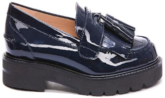 Stuart Weitzman JW Anderson x Converse 'Blue Flat' S0401MILALIFTPATN6G Stuart Weitzman JW Anderson x Converse 'Blue Flat' S0401MILALIFTPATN6G
