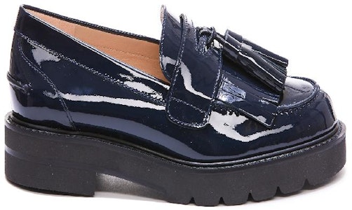 スチュアート ワイツマン JW アンダーソン x コンバース 'ブルーフラット' S0401MILALIFTPATN6G Buy スチュアート ワイツマン JW アンダーソン x コンバース 'ブルーフラット' S0401MILALIFTPATN6G