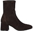 Buy Stuart Weitzman JW Anderson x Converse Chuck 70 'Brown Ankle Boot' SLEEL60SUSSC670EBONY