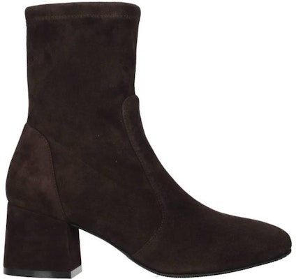 Stuart Weitzman JW Anderson x Converse Chuck 70 'Brown Ankle Boot' SLEEL60SUSSC670EBONY Order Stuart Weitzman JW Anderson x Converse Chuck 70 'Brown Ankle Boot' SLEEL60SUSSC670EBONY