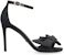 Stuart Weitzman JW Anderson x Converse Chuck 70 'Black' SD042BLK