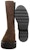 Stuart Weitzman JW Anderson x Converse Chuck 70 'Felt' SC269WAL