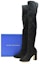 Shop Stuart Weitzman JW Anderson x Converse Chuck 70 'Grid' 1L25002BLACK