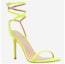 Buy Stuart Weitzman JW Anderson x Converse Chuck 70 'Yellow High Heels' SC584BCG
