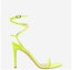 Order Stuart Weitzman JW Anderson x Converse Chuck 70 'Yellow High Heels' SC584BCG