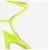 Stuart Weitzman JW Anderson x Converse Chuck 70 'Yellow High Heels' SC584BCG