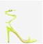 Purchase Stuart Weitzman JW Anderson x Converse Chuck 70 'Yellow High Heels' SC584BCG