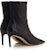Stuart Weitzman JW Anderson x Converse Chuck 70 Hi 'Felt' SA185BLK