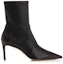 Shop Stuart Weitzman JW Anderson x Converse Chuck 70 Hi 'Felt' SA185BLK