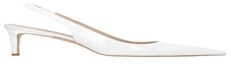 Buy Stuart Weitzman JW Anderson x Converse Chuck Taylor 'All-Star White' STUART75PATSC423WHITE