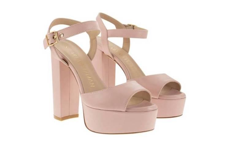 Stuart Weitzman JW Anderson Converse Chuck Taylor 'Felt'