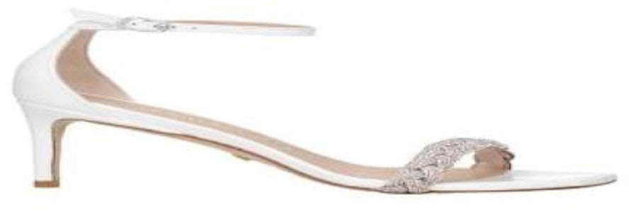 Stuart Weitzman JW Anderson x Converse Chuck Taylor 'All-Star Gladiator' NUDISTCURVE75PATSD453WHITE Buy Stuart Weitzman JW Anderson x Converse Chuck Taylor 'All-Star Gladiator' NUDISTCURVE75PATSD453WHITE